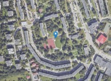 Mieszkanie w miejscowości Sandomierz, Generała Antoniego "Lina" Żółkiewskiego 9/136 (świętokrzyskie). Generała Antoniego "Lina" Żółkiewskiego 9/136, 27-600, Sandomierz, (woj. świętokrzyskie) Mieszkanie w miejscowości Sandomierz, Generała Antoniego "Lina" Żółkiewskiego 9/136 (świętokrzyskie). Generała Antoniego "Lina" Żółkiewskiego 9/136, 27-600, Sandomierz, (woj. świętokrzyskie)