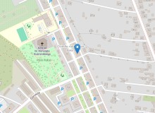 Mieszkanie w miejscowości Będzin, Marii Konopnickiej 20/1 (śląskie). Marii Konopnickiej 20/1, 42-500, Będzin, (woj. śląskie)