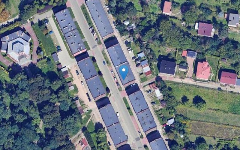 Mieszkanie w miejscowości Będzin, Marii Konopnickiej 20/1 (śląskie). Mieszkania. Marii Konopnickiej 20/1, 42-500, Będzin, (woj. śląskie)