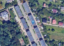 Mieszkanie w miejscowości Będzin, Marii Konopnickiej 20/1 (śląskie). Marii Konopnickiej 20/1, 42-500, Będzin, (woj. śląskie)