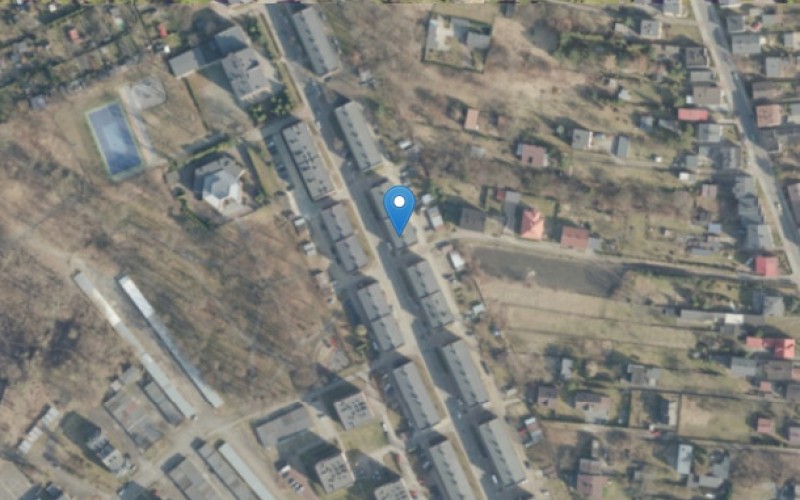 Mieszkanie w miejscowości Będzin, Marii Konopnickiej 20/1 (śląskie). Mieszkania. Marii Konopnickiej 20/1, 42-500, Będzin, (woj. śląskie)