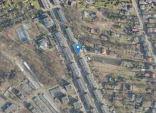 Mieszkanie w miejscowości Będzin, Marii Konopnickiej 20/1 (śląskie). Marii Konopnickiej 20/1, 42-500, Będzin, (woj. śląskie)