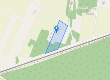 Dom w miejscowości Jelnica, Jelnica (lubelskie). Działka numer: 277/4. Jelnica, 21-560, Jelnica, (woj. lubelskie)