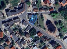 Dom w miejscowości Kędzierzyn-Koźle, Doktora Judyma 8 (opolskie). Działka numer: 1467/1. Doktora Judyma 8, 47-220, Kędzierzyn-Koźle, (woj. opolskie)