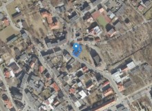 Dom w miejscowości Kędzierzyn-Koźle, Doktora Judyma 8 (opolskie). Działka numer: 1467/1. Doktora Judyma 8, 47-220, Kędzierzyn-Koźle, (woj. opolskie)