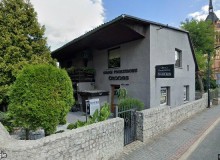 Dom w miejscowości Kędzierzyn-Koźle, Doktora Judyma 8 (opolskie). Działka numer: 1467/1. Doktora Judyma 8, 47-220, Kędzierzyn-Koźle, (woj. opolskie)