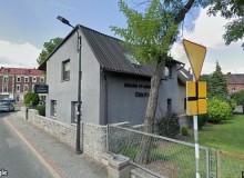 Dom w miejscowości Kędzierzyn-Koźle, Doktora Judyma 8 (opolskie). Działka numer: 1467/1. Doktora Judyma 8, 47-220, Kędzierzyn-Koźle, (woj. opolskie)