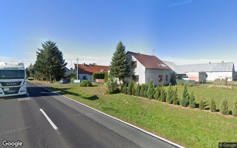 Dom w miejscowości Sarbka, Sarbka 35 (wielkopolskie). Działki numer: 16, 92, 46. Domy. Sarbka 35, 64-705, Sarbka, (woj. wielkopolskie)