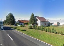 Dom w miejscowości Sarbka, Sarbka 35 (wielkopolskie). Działki numer: 16, 92, 46. Domy. Sarbka 35, 64-705, Sarbka, (woj. wielkopolskie)