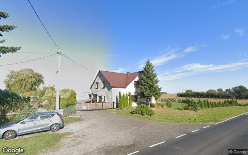 Dom w miejscowości Sarbka, Sarbka 35 (wielkopolskie). Działki numer: 16, 92, 46. Domy. Sarbka 35, 64-705, Sarbka, (woj. wielkopolskie)
