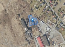 Nieruchomość komercyjna w miejscowości Wodzisław Śląski, 1 Maja 16R (śląskie). 1 Maja 16R, 44-304, Wodzisław Śląski, (woj. śląskie)