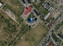 Mieszkanie w miejscowości Włocławek, Żytnia 71A/77 (kujawsko-pomorskie). Żytnia 71A/77, 87-800, Włocławek, (woj. kujawsko-pomorskie)