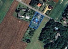 Dom w miejscowości Niedrzwica Duża, Cicha 19A (lubelskie). Działka numer: 1144/2. Cicha 19A, 24-220, Niedrzwica Duża, (woj. lubelskie) Dom w miejscowości Niedrzwica Duża, Cicha 19A (lubelskie). Działka numer: 1144/2. Cicha 19A, 24-220, Niedrzwica Duża, (woj. lubelskie)