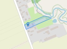 Dom w miejscowości Podsokołów, Podsokołów 35 (łódzkie). Działka numer: 65/3. Podsokołów 35, 99-417, Podsokołów, (woj. łódzkie)