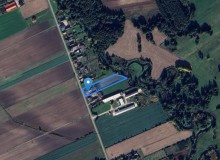 Dom w miejscowości Podsokołów, Podsokołów 35 (łódzkie). Działka numer: 65/3. Podsokołów 35, 99-417, Podsokołów, (woj. łódzkie)