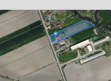 Dom w miejscowości Podsokołów, Podsokołów 35 (łódzkie). Działka numer: 65/3. Podsokołów 35, 99-417, Podsokołów, (woj. łódzkie)