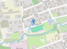 Dom w miejscowości Gdynia, Wieluńska 84 (pomorskie). Działka numer: 246. Wieluńska 84, 81-503, Gdynia, (woj. pomorskie) Dom w miejscowości Gdynia, Wieluńska 84 (pomorskie). Działka numer: 246. Wieluńska 84, 81-503, Gdynia, (woj. pomorskie)