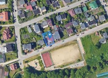 Dom w miejscowości Gdynia, Wieluńska 84 (pomorskie). Działka numer: 246. Wieluńska 84, 81-503, Gdynia, (woj. pomorskie) Dom w miejscowości Gdynia, Wieluńska 84 (pomorskie). Działka numer: 246. Wieluńska 84, 81-503, Gdynia, (woj. pomorskie)