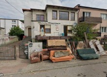 Dom w miejscowości Gdynia, Wieluńska 84 (pomorskie). Działka numer: 246. Wieluńska 84, 81-503, Gdynia, (woj. pomorskie) Dom w miejscowości Gdynia, Wieluńska 84 (pomorskie). Działka numer: 246. Wieluńska 84, 81-503, Gdynia, (woj. pomorskie)