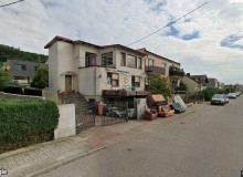 Dom w miejscowości Gdynia, Wieluńska 84 (pomorskie). Działka numer: 246. Domy. Wieluńska 84, 81-503, Gdynia, (woj. pomorskie)