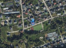 Dom w miejscowości Gdynia, Wieluńska 84 (pomorskie). Działka numer: 246. Domy. Wieluńska 84, 81-503, Gdynia, (woj. pomorskie)