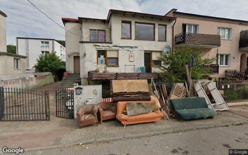 Dom w miejscowości Gdynia, Wieluńska 84 (pomorskie). Działka numer: 246. Domy. Wieluńska 84, 81-503, Gdynia, (woj. pomorskie) Dom w miejscowości Gdynia, Wieluńska 84 (pomorskie). Działka numer: 246. Domy. Wieluńska 84, 81-503, Gdynia, (woj. pomorskie)