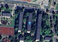 Mieszkanie w miejscowości Polkowice, 11 Lutego 10/14 (dolnośląskie). 11 Lutego 10/14, 59-101, Polkowice, (woj. dolnośląskie)