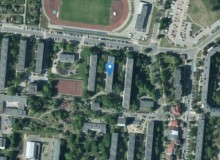 Mieszkanie w miejscowości Polkowice, 11 Lutego 10/14 (dolnośląskie). 11 Lutego 10/14, 59-101, Polkowice, (woj. dolnośląskie)