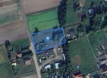 Grunt w miejscowości Wielowieś, Spacerowa (wielkopolskie). Działka numer: 352/2. Spacerowa, 63-405, Wielowieś, (woj. wielkopolskie) Grunt w miejscowości Wielowieś, Spacerowa (wielkopolskie). Działka numer: 352/2. Spacerowa, 63-405, Wielowieś, (woj. wielkopolskie)