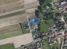 Grunt w miejscowości Wielowieś, Spacerowa (wielkopolskie). Działka numer: 352/2. Spacerowa, 63-405, Wielowieś, (woj. wielkopolskie) Grunt w miejscowości Wielowieś, Spacerowa (wielkopolskie). Działka numer: 352/2. Spacerowa, 63-405, Wielowieś, (woj. wielkopolskie)