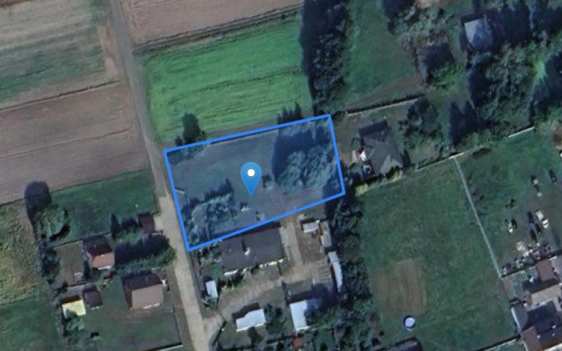 Grunt w miejscowości Wielowieś, Spacerowa (wielkopolskie). Działka numer: 352/2. Działki i grunty. Spacerowa, 63-405, Wielowieś, (woj. wielkopolskie) Grunt w miejscowości Wielowieś, Spacerowa (wielkopolskie). Działka numer: 352/2. Działki i grunty. Spacerowa, 63-405, Wielowieś, (woj. wielkopolskie)