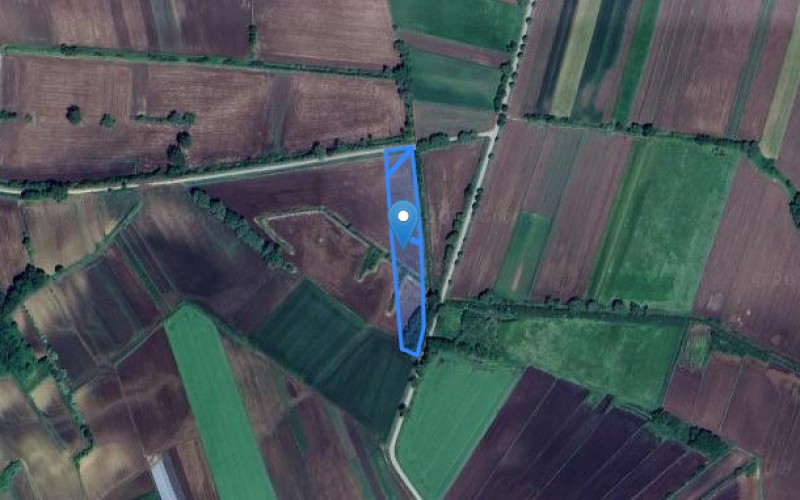 Grunt w miejscowości Pławowice, Pławowice (małopolskie). Działki numer: 680, 691, 683. Działki i grunty. Pławowice, 32-120, Pławowice, (woj. małopolskie)