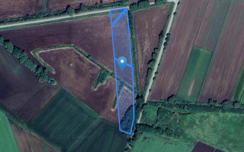 Grunt w miejscowości Pławowice, Pławowice (małopolskie). Działki numer: 680, 691, 683. Działki i grunty. Pławowice, 32-120, Pławowice, (woj. małopolskie)