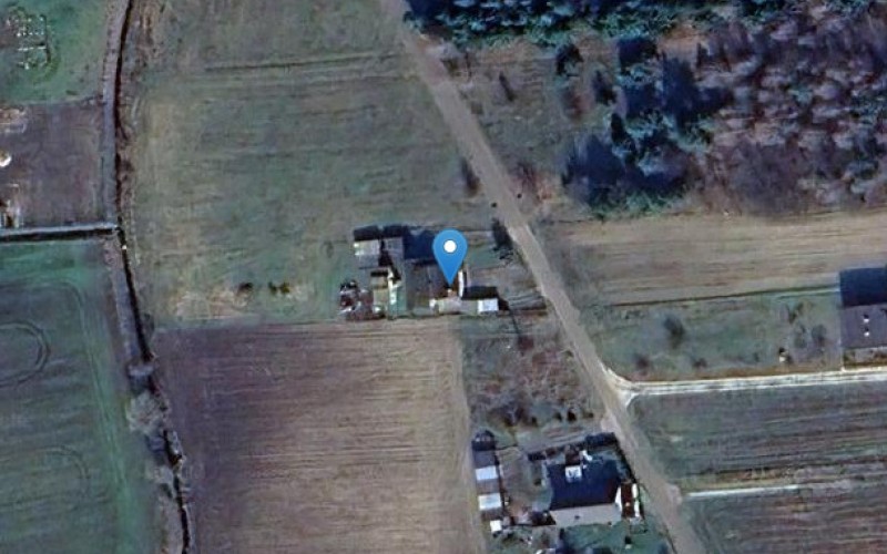 Mieszkanie w miejscowości Probostwo Dolne, Probostwo Dolne 26/2 (kujawsko-pomorskie). Mieszkania. Probostwo Dolne 26/2, 87-732, Probostwo Dolne, (woj. kujawsko-pomorskie)