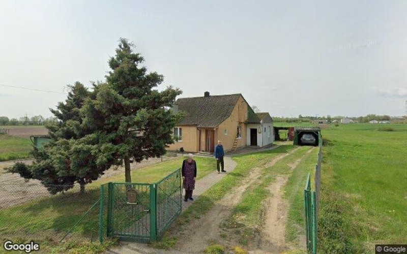 Mieszkanie w miejscowości Probostwo Dolne, Probostwo Dolne 26/2 (kujawsko-pomorskie). Mieszkania. Probostwo Dolne 26/2, 87-732, Probostwo Dolne, (woj. kujawsko-pomorskie)