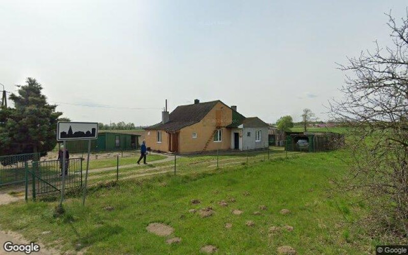 Mieszkanie w miejscowości Probostwo Dolne, Probostwo Dolne 26/2 (kujawsko-pomorskie). Mieszkania. Probostwo Dolne 26/2, 87-732, Probostwo Dolne, (woj. kujawsko-pomorskie)