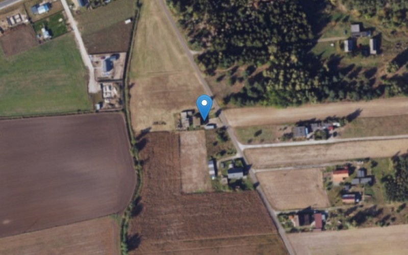 Mieszkanie w miejscowości Probostwo Dolne, Probostwo Dolne 26/2 (kujawsko-pomorskie). Mieszkania. Probostwo Dolne 26/2, 87-732, Probostwo Dolne, (woj. kujawsko-pomorskie)