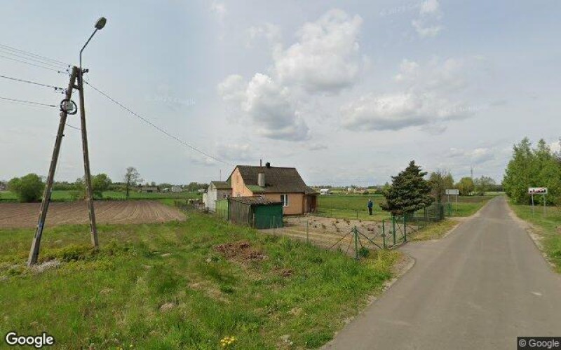 Mieszkanie w miejscowości Probostwo Dolne, Probostwo Dolne 26/2 (kujawsko-pomorskie). Mieszkania. Probostwo Dolne 26/2, 87-732, Probostwo Dolne, (woj. kujawsko-pomorskie)