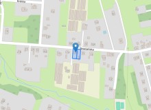 Dom w miejscowości Orzesze, Słowiańska 17 (śląskie). Działki numer: 1204/143, 1202/146. Słowiańska 17, 43-178, Orzesze, (woj. śląskie)