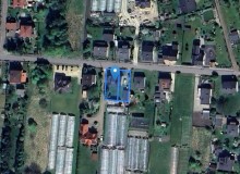 Dom w miejscowości Orzesze, Słowiańska 17 (śląskie). Działki numer: 1204/143, 1202/146. Domy. Słowiańska 17, 43-178, Orzesze, (woj. śląskie)