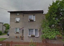 Dom w miejscowości Orzesze, Słowiańska 17 (śląskie). Działki numer: 1204/143, 1202/146. Domy. Słowiańska 17, 43-178, Orzesze, (woj. śląskie)