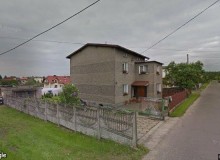 Dom w miejscowości Orzesze, Słowiańska 17 (śląskie). Działki numer: 1204/143, 1202/146. Słowiańska 17, 43-178, Orzesze, (woj. śląskie)