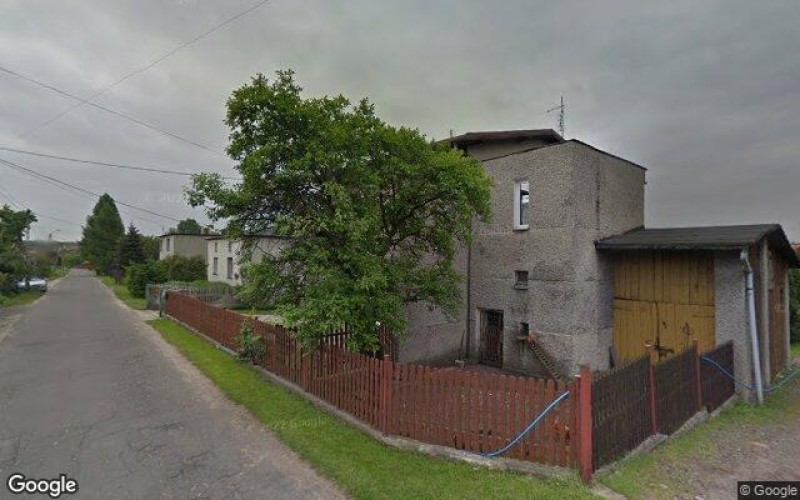 Dom w miejscowości Orzesze, Słowiańska 17 (śląskie). Działki numer: 1204/143, 1202/146. Domy. Słowiańska 17, 43-178, Orzesze, (woj. śląskie)