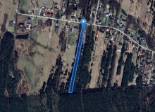 Dom w miejscowości Izabelów, Izabelów 23 (świętokrzyskie). Działka numer: 226. Izabelów 23, 26-200, Izabelów, (woj. świętokrzyskie) Dom w miejscowości Izabelów, Izabelów 23 (świętokrzyskie). Działka numer: 226. Izabelów 23, 26-200, Izabelów, (woj. świętokrzyskie)