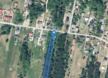 Dom w miejscowości Izabelów, Izabelów 23 (świętokrzyskie). Działka numer: 226. Izabelów 23, 26-200, Izabelów, (woj. świętokrzyskie) Dom w miejscowości Izabelów, Izabelów 23 (świętokrzyskie). Działka numer: 226. Izabelów 23, 26-200, Izabelów, (woj. świętokrzyskie)