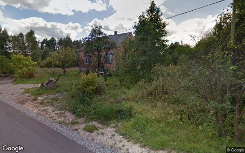 Dom w miejscowości Izabelów, Izabelów 23 (świętokrzyskie). Działka numer: 226. Domy. Izabelów 23, 26-200, Izabelów, (woj. świętokrzyskie)