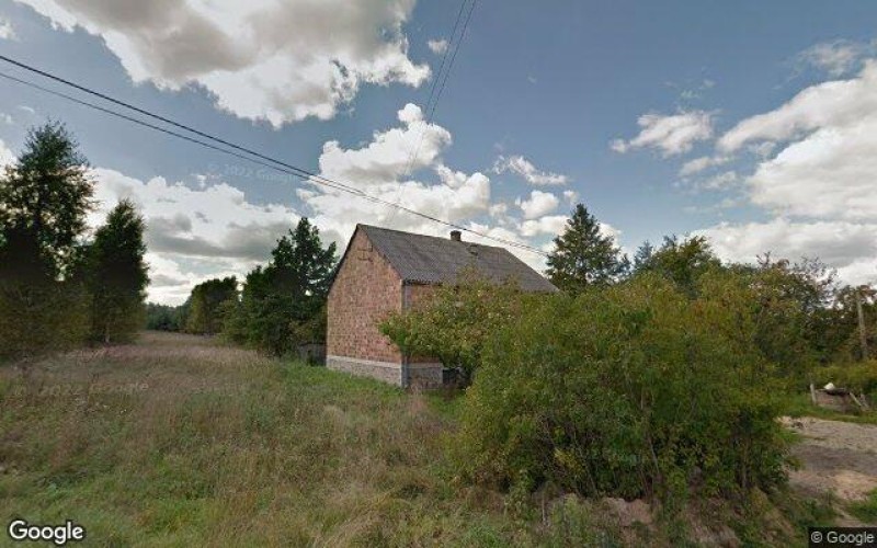 Dom w miejscowości Izabelów, Izabelów 23 (świętokrzyskie). Działka numer: 226. Domy. Izabelów 23, 26-200, Izabelów, (woj. świętokrzyskie)