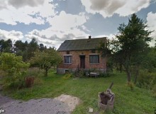 Dom w miejscowości Izabelów, Izabelów 23 (świętokrzyskie). Działka numer: 226. Domy. Izabelów 23, 26-200, Izabelów, (woj. świętokrzyskie)