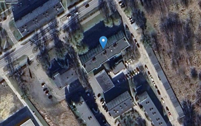 Mieszkanie w miejscowości Wałcz, Wojska Polskiego 58/34 (zachodniopomorskie). Mieszkania. Wojska Polskiego 58/34, 78-600, Wałcz, (woj. zachodniopomorskie)