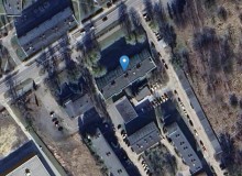 Mieszkanie w miejscowości Wałcz, Wojska Polskiego 58/34 (zachodniopomorskie). Wojska Polskiego 58/34, 78-600, Wałcz, (woj. zachodniopomorskie)